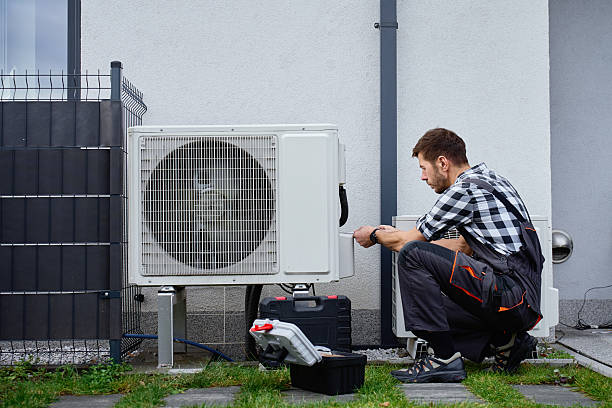 Trusted Hvac service in Potsdam, OH - AAA Pro HVAC